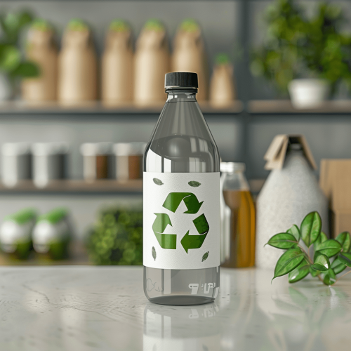 Etykiety a recykling – etykiety przyjazne dla środowiska